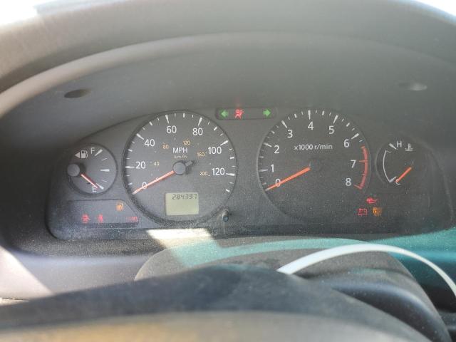 Photo 8 from auction – 2005 NISSAN SENTRA 1.8 with VIN 3N1CB51D75L567583