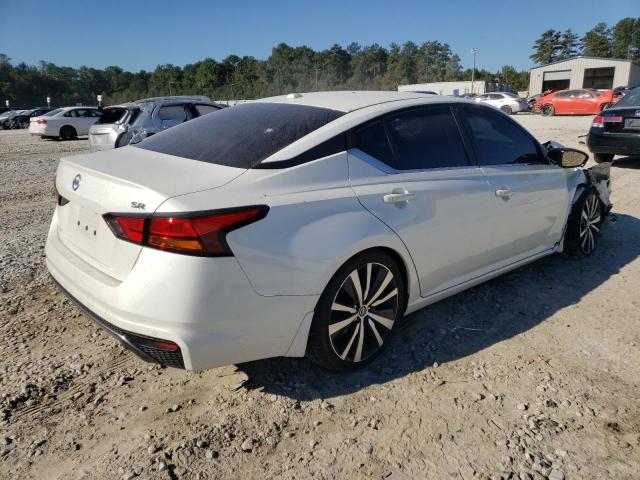 Photo 4 from auction – 2020 NISSAN ALTIMA SR with VIN 1N4BL4CV1LC234929