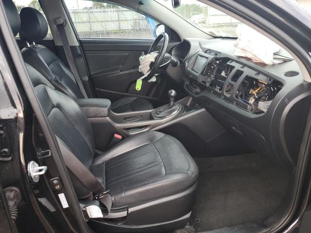 Photo 5 from auction – 2012 KIA SPORTAGE S with VIN KNDPC3A67C7278853