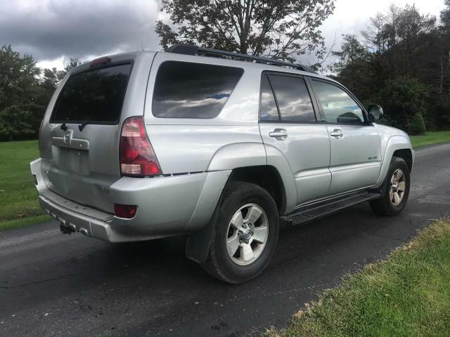 صورة رقم 4 من المزاد - 2004 TOYOTA 4RUNNER SR مع VIN JTEBU14R740031789