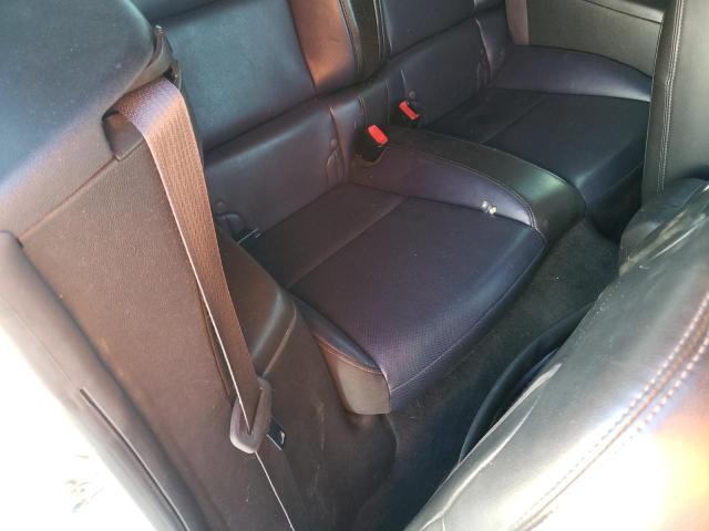 Photo 6 from auction – 2014 CHEVROLET CAMARO 2SS with VIN 2G1FK3DJ5E9282280