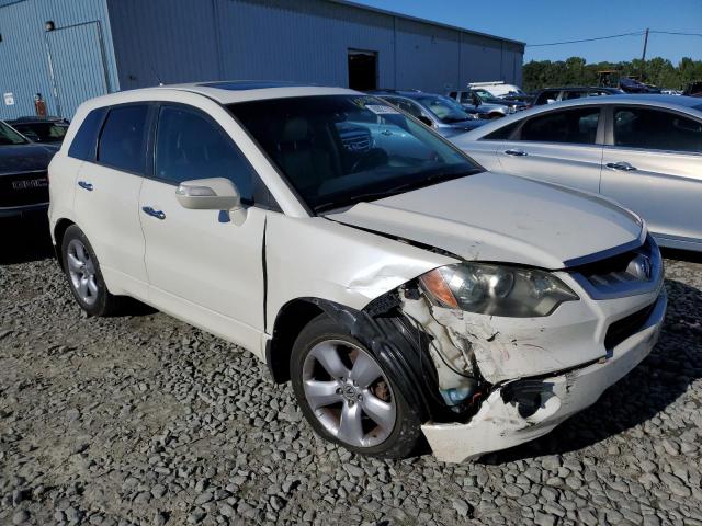 ACURA RDX TECHNO 2009 with VIN 5J8TB18519A002202 - Photo from auction