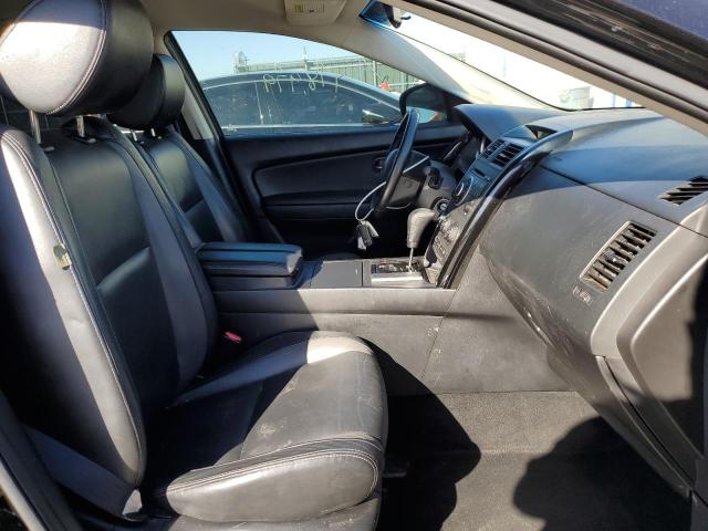 Photo 5 from auction – 2012 MAZDA CX-9 with VIN JM3TB2CA5C0344653