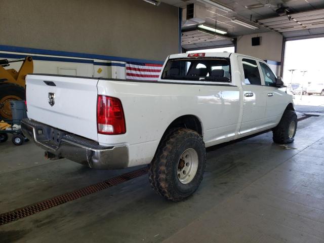 Photo 4 from auction – 2010 DODGE RAM 2500 with VIN 3D7UT2CL1AG155055