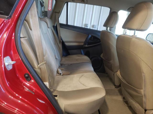 Photo 6 from auction – 2010 TOYOTA RAV4 with VIN JTMZF4DVXA5016021