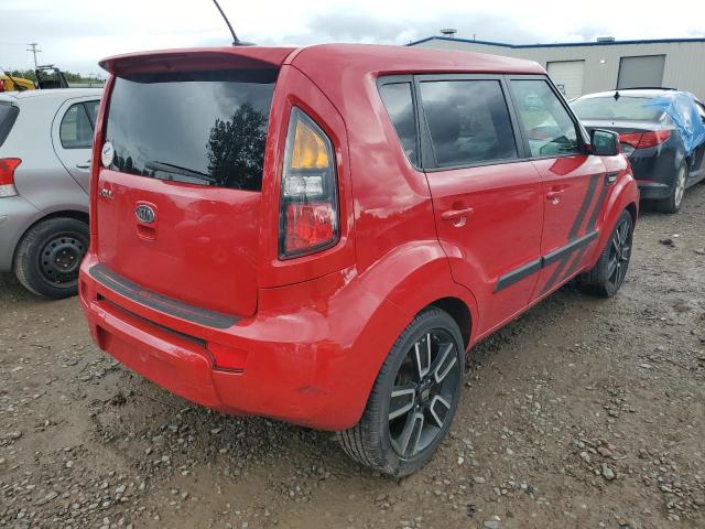Photo 4 from auction – 2011 KIA SOUL + with VIN KNDJT2A23B7294320