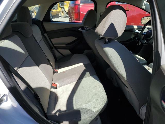Photo 6 from auction – 2014 FORD FOCUS SE with VIN 1FADP3K25EL265554