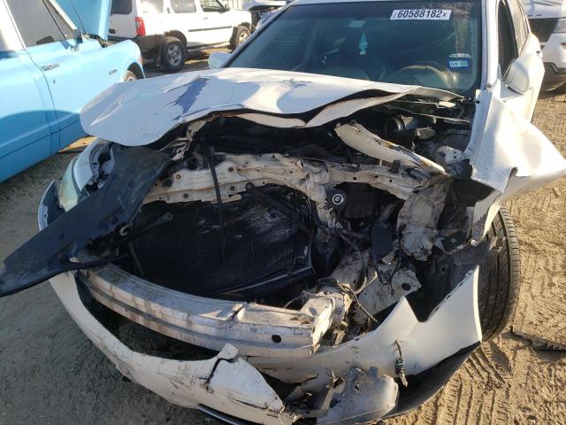Photo 9 from auction – 2012 ACURA TL with VIN 19UUA8F50CA012052