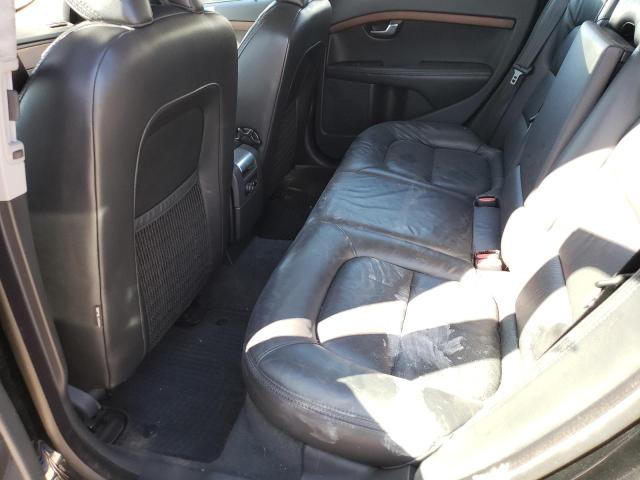Photo 6 from auction – 2011 VOLVO XC70 3.2 with VIN YV4940BZXB1114962
