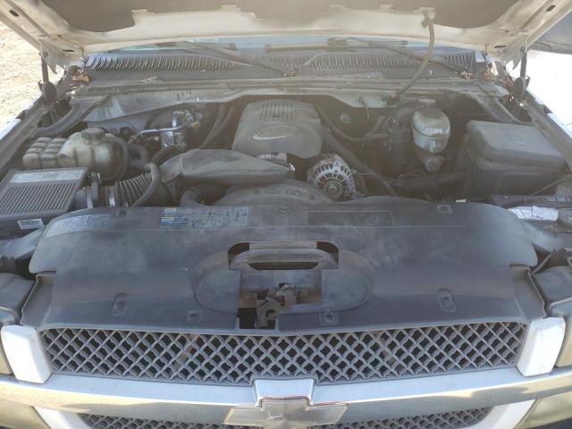 Photo 7 from auction – 2003 CHEVROLET SILVERADO with VIN 2GCEC19T931281305