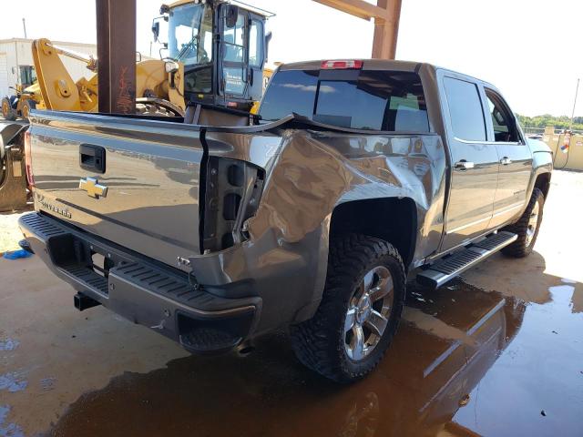 Photo 4 from auction – 2017 CHEVROLET SILVERADO with VIN 3GCUKSEC7HG277603