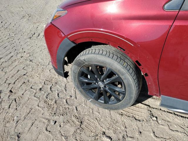 Photo 9 from auction – 2018 TOYOTA RAV4 ADVEN with VIN 2T3RFREV8JW855248