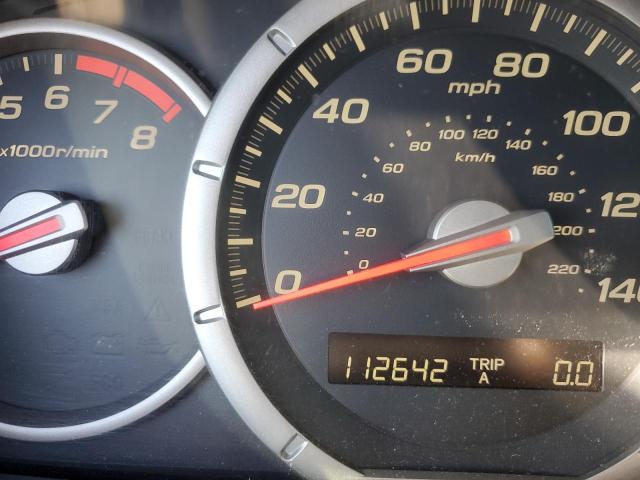 Photo 8 from auction – 2006 HONDA PILOT EX with VIN 5FNYF28476B030031