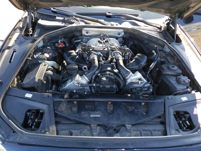 Photo 7 from auction – 2013 BMW 550 XI with VIN WBAFU9C54DDY71151