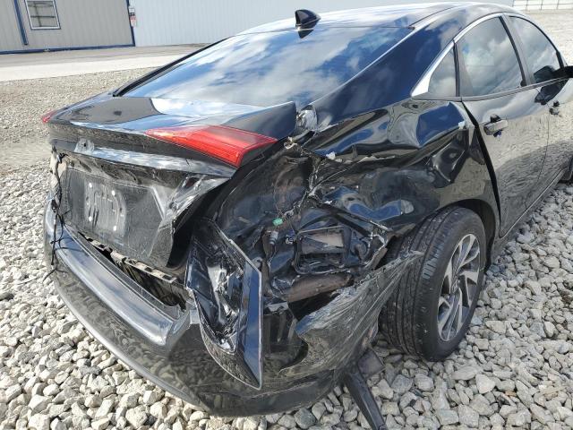 Photo 9 from auction – 2017 HONDA CIVIC EX with VIN 19XFC2F72HE073276