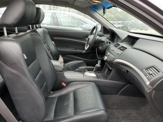 Photo 5 from auction – 2011 HONDA ACCORD EXL with VIN 1HGCS2B80BA008667