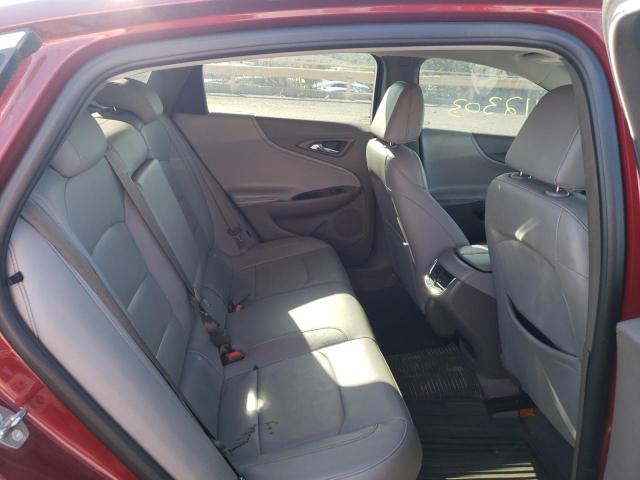 Photo 6 from auction – 2018 CHEVROLET MALIBU LT with VIN 1G1ZD5ST1JF200005