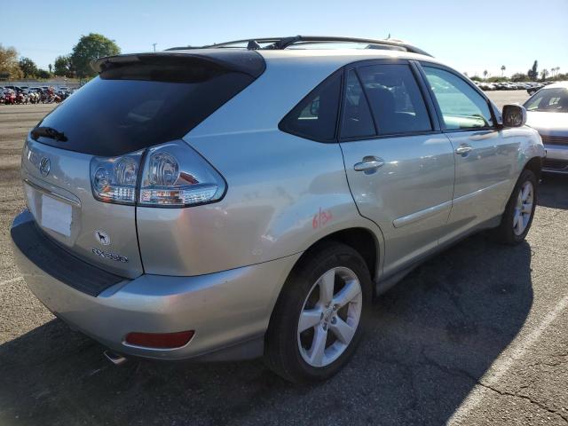 Photo 4 from auction – 2005 LEXUS RX 330 with VIN 2T2GA31U75C041894