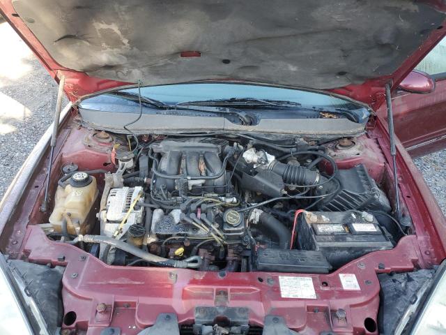 Photo 7 from auction – 2007 FORD TAURUS SEL with VIN 1FAFP56U87A155712