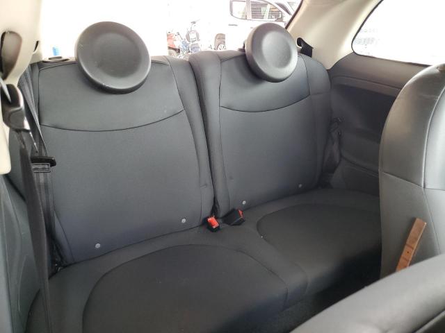 Photo 6 from auction – 2015 FIAT 500 POP with VIN 3C3CFFAR7FT568872