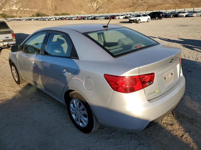 Photo 3 from auction – 2011 KIA FORTE EX with VIN KNAFU4A21B5415112
