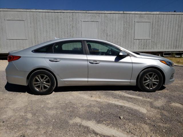 Photo 9 from auction – 2015 HYUNDAI SONATA SE with VIN 5NPE24AF8FH110963