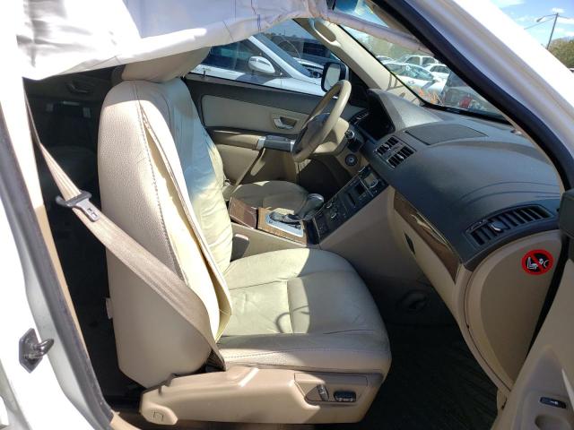 Photo 5 from auction – 2012 VOLVO XC90 3.2 with VIN YV4952CY2C1624870