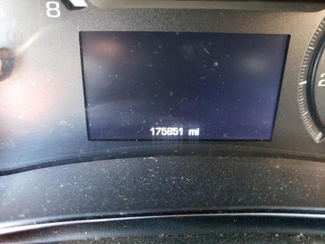 Photo 8 from auction – 2017 CHEVROLET IMPALA LT with VIN 1G1105SA3HU151404