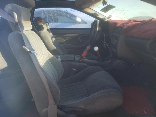 Photo 5 from auction – 1999 PONTIAC FIREBIRD with VIN 2G2FS22K5X2209911