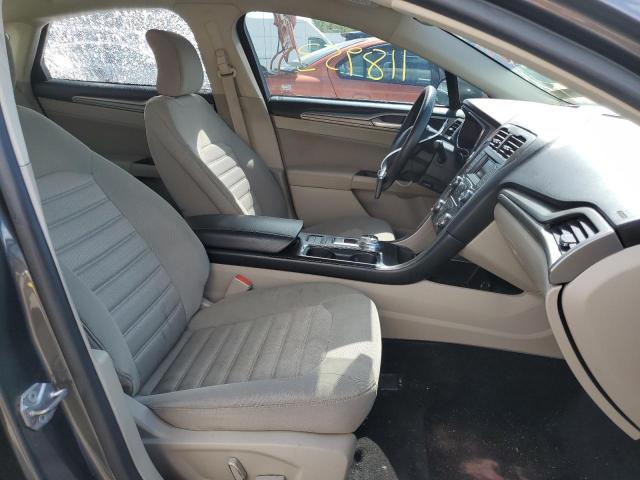 Photo 5 from auction – 2017 FORD FUSION SE with VIN 3FA6P0H73HR383053