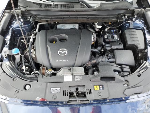 Photo 7 from auction – 2020 MAZDA CX-5 TOURI with VIN JM3KFACM8L0795466