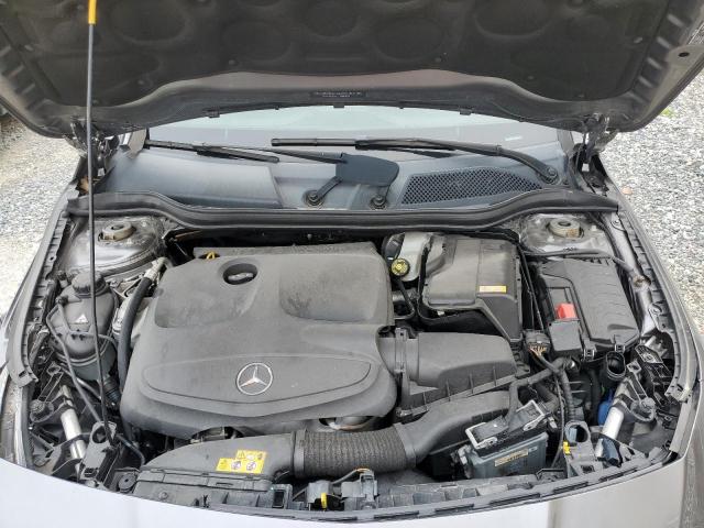 Photo 7 from auction – 2016 MERCEDES-BENZ CLA 250 with VIN WDDSJ4EB1GN288542