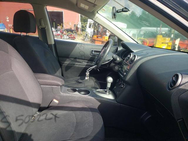 Photo 5 from auction – 2012 NISSAN ROGUE S with VIN JN8AS5MV5CW376958