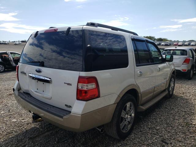 Photo 4 from auction – 2007 FORD EXPEDITION with VIN 1FMFU17527LA82615