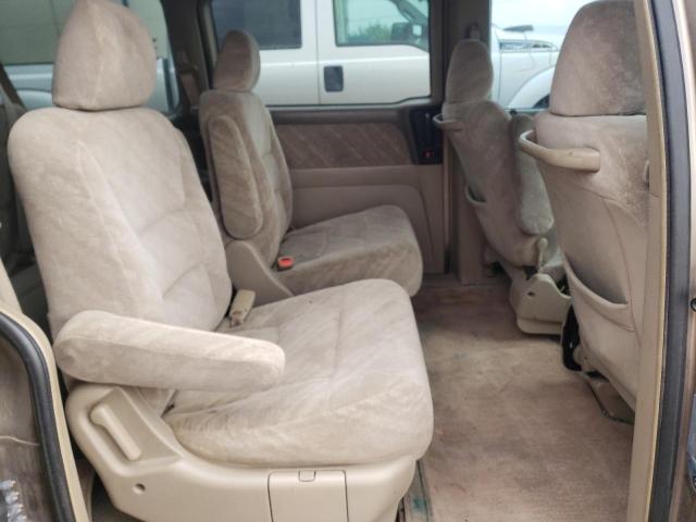 Photo 6 from auction – 2004 HONDA ODYSSEY EX with VIN 5FNRL18684B080801