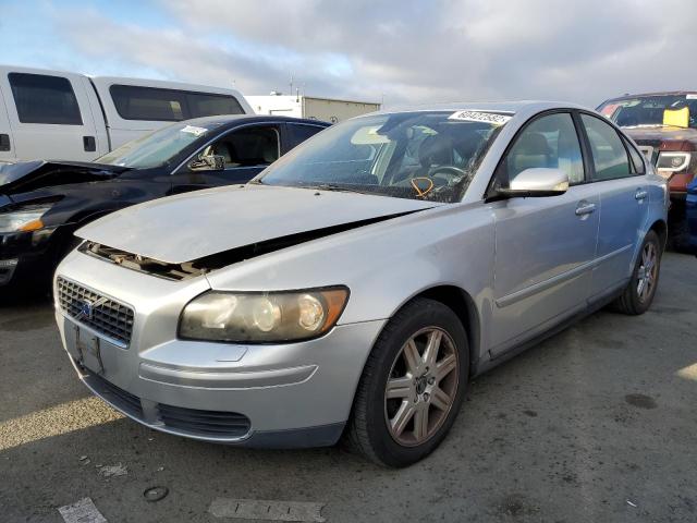 Photo 2 from auction – 2006 VOLVO S40 2.4I with VIN YV1MS382962224510