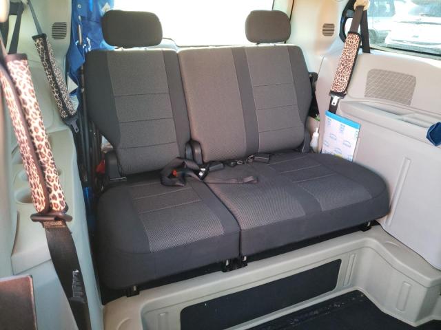 Photo 6 from auction – 2009 DODGE GRAND CARA with VIN 1D8HN44E29B501511
