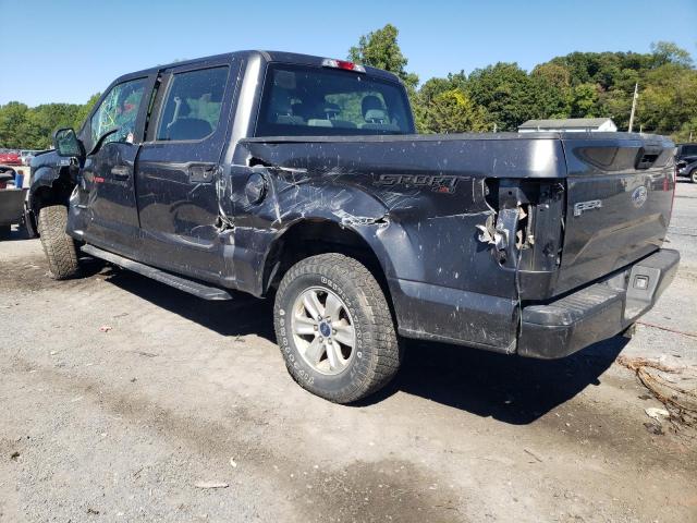 Photo 3 from auction – 2017 FORD F150 SUPER with VIN 1FTEW1EP1HFB07938