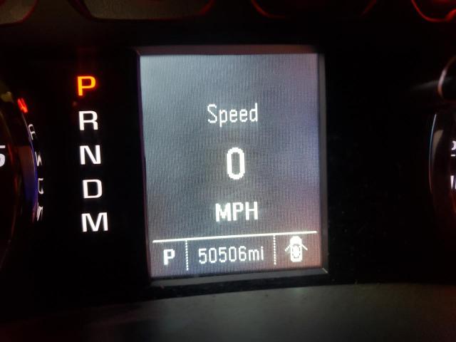 Photo 8 from auction – 2015 CHEVROLET SILVERADO with VIN 1GCNKPEH2FZ235981
