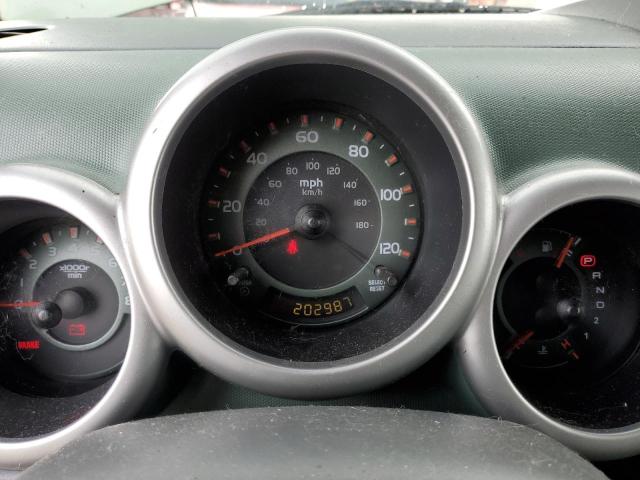 Photo 8 from auction – 2004 HONDA ELEMENT EX with VIN 5J6YH18544L011728