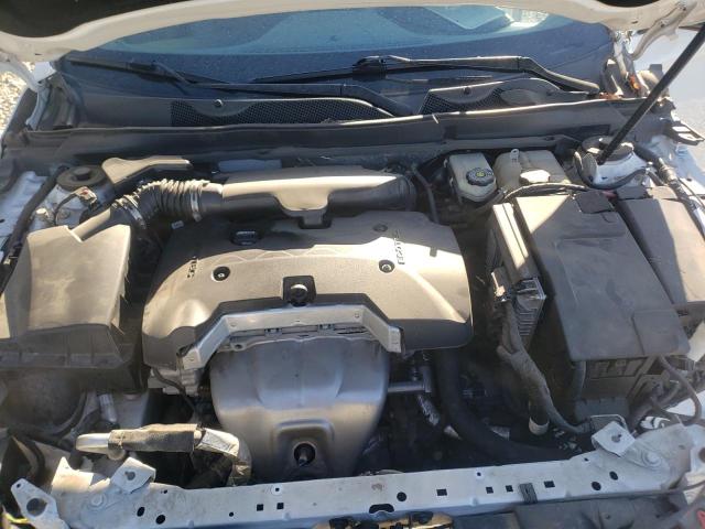 Photo 7 from auction – 2018 CHEVROLET IMPALA LT with VIN 2G1105SA7J9154065