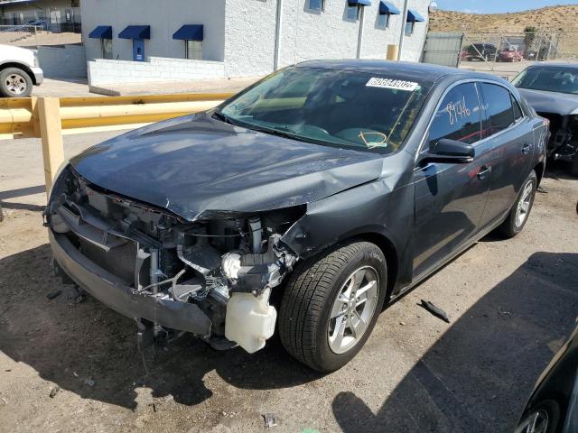 Photo 2 from auction – 2014 CHEVROLET MALIBU 1LT with VIN 1G11C5SLXEF292379