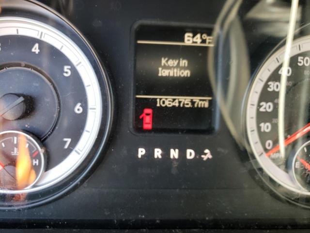 Photo 8 from auction – 2014 DODGE 150 RAM with VIN 1C6RR7FT8ES138377