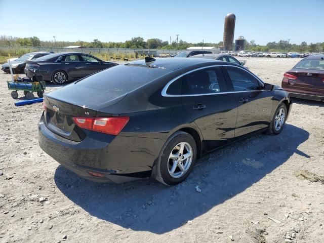 Photo 4 from auction – 2016 CHEVROLET MALIBU with VIN 1G1ZB5ST6GF315150