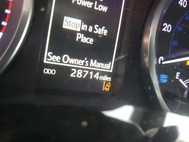 Photo 8 from auction – 2019 TOYOTA HIGHLANDER with VIN 5TDBZRFHXKS934165