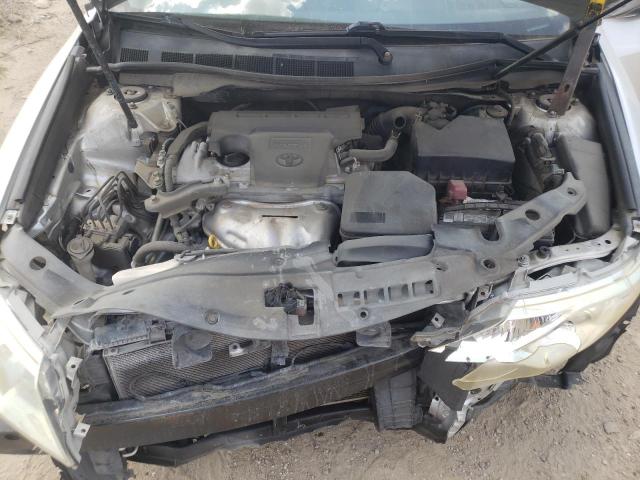 Photo 7 from auction – 2012 TOYOTA CAMRY BASE with VIN 4T1BF1FK3CU037879