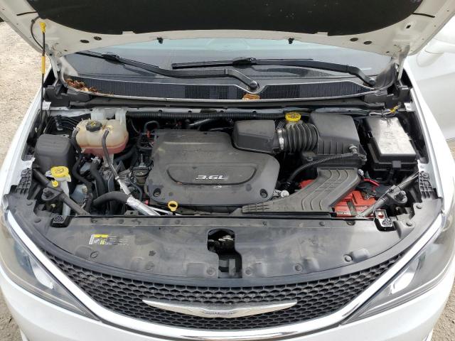 Photo 7 from auction – 2017 CHRYSLER PACIFICA T with VIN 2C4RC1BG5HR591054