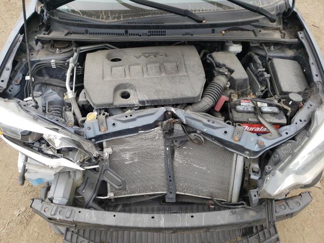 Photo 7 from auction – 2014 TOYOTA COROLLA L with VIN 5YFBURHE3EP140025