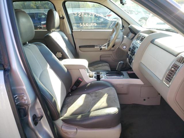 Photo 5 from auction – 2008 MERCURY MARINER PR with VIN 4M2CU97128KJ52229
