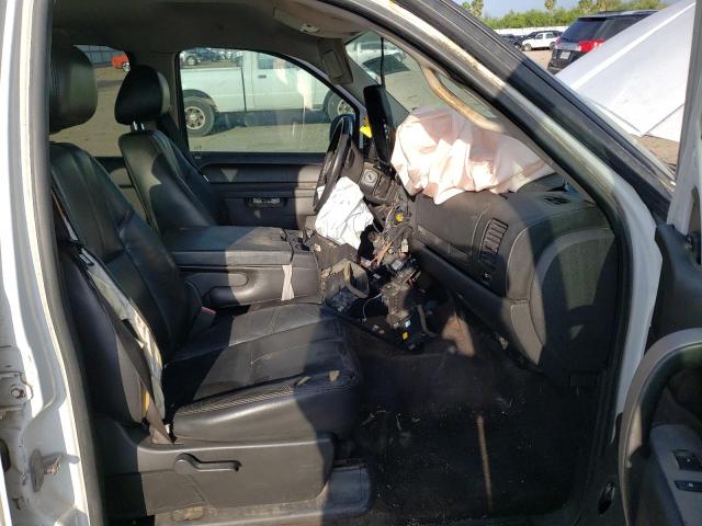 Photo 5 from auction – 2011 CHEVROLET SILVERADO with VIN 3GCPCSE08BG163455